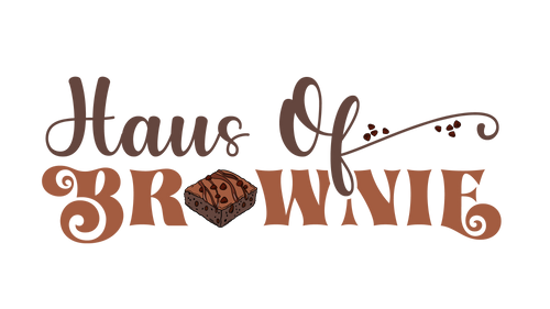 Haus of brownie